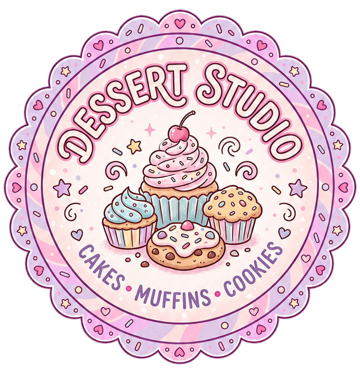 Dessert Studio